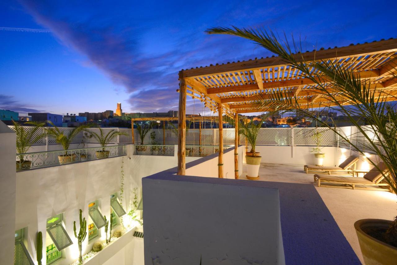 Bed & Breakfast Dar Antonia Sousse