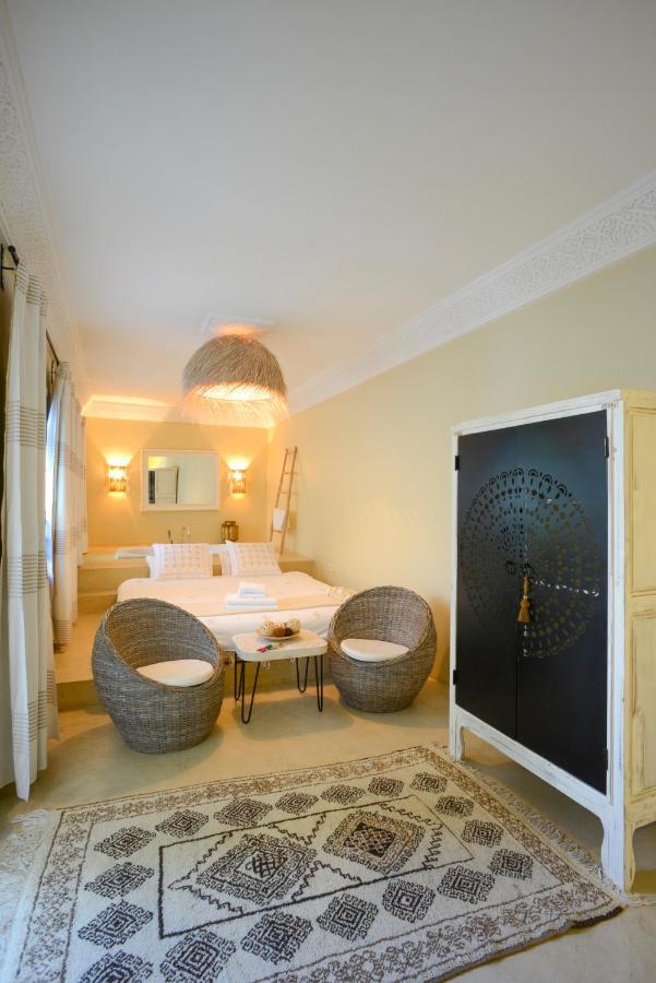 Dar Antonia Bed & Breakfast Sousse