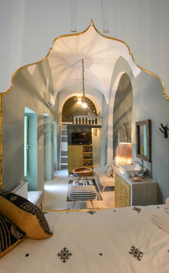 Dar Antonia Bed & Breakfast Sousse
