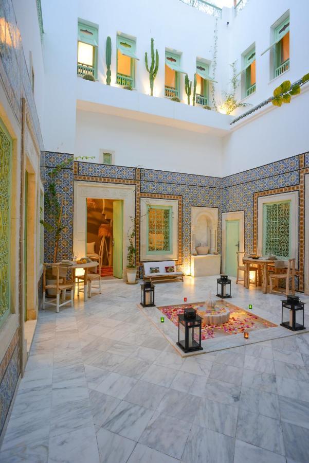 Dar Antonia Sousse