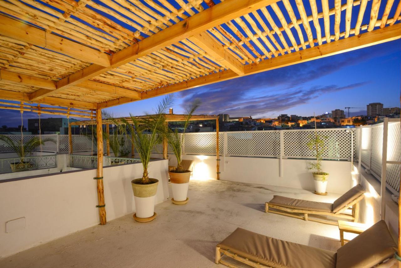 Bed & Breakfast Dar Antonia
