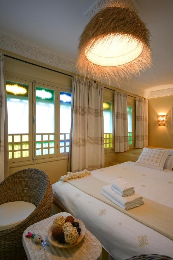Dar Antonia Bed & Breakfast