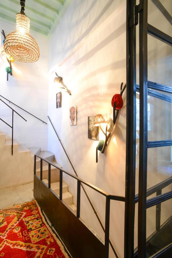Dar Antonia Bed & Breakfast 4*