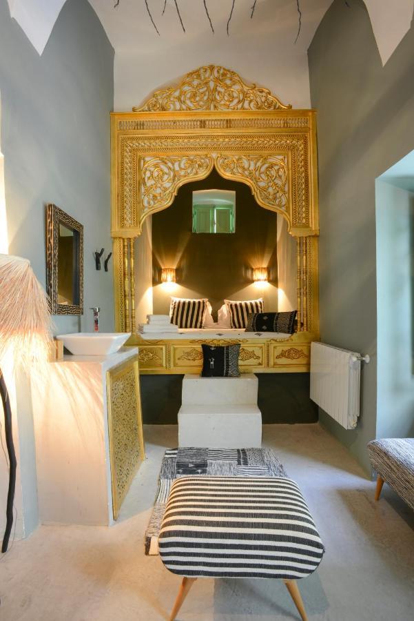 Bed & Breakfast Dar Antonia Sousse