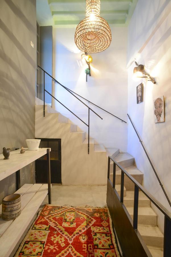 Dar Antonia Bed & Breakfast Sousse