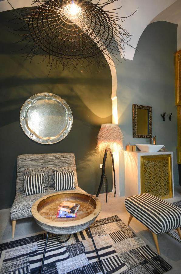 Dar Antonia Bed & Breakfast