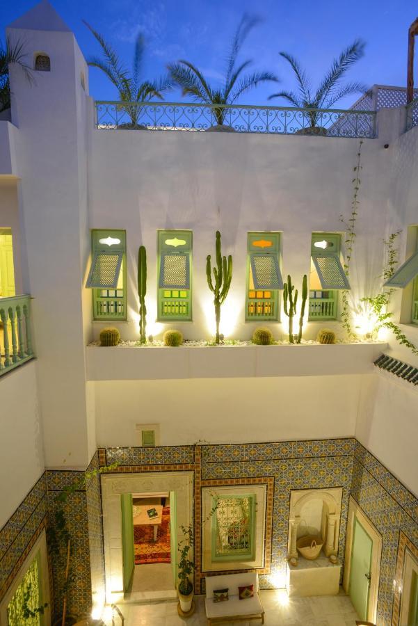 Bed & Breakfast Dar Antonia 4*
