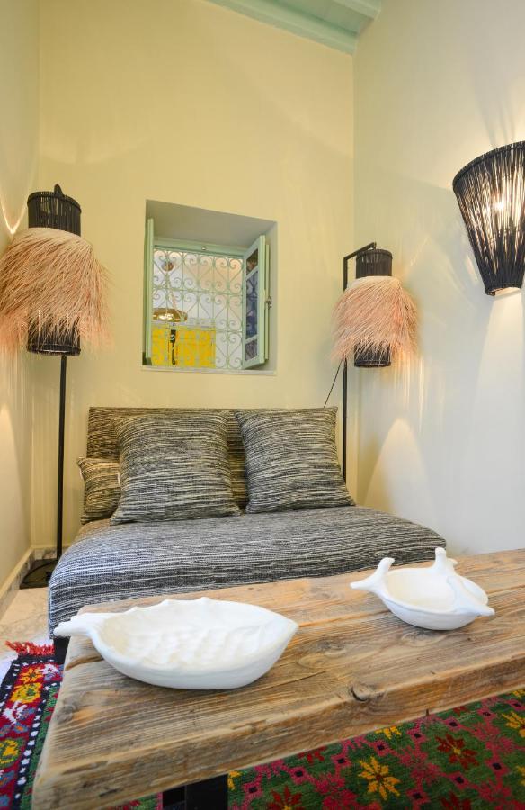 Dar Antonia Bed & Breakfast Sousse