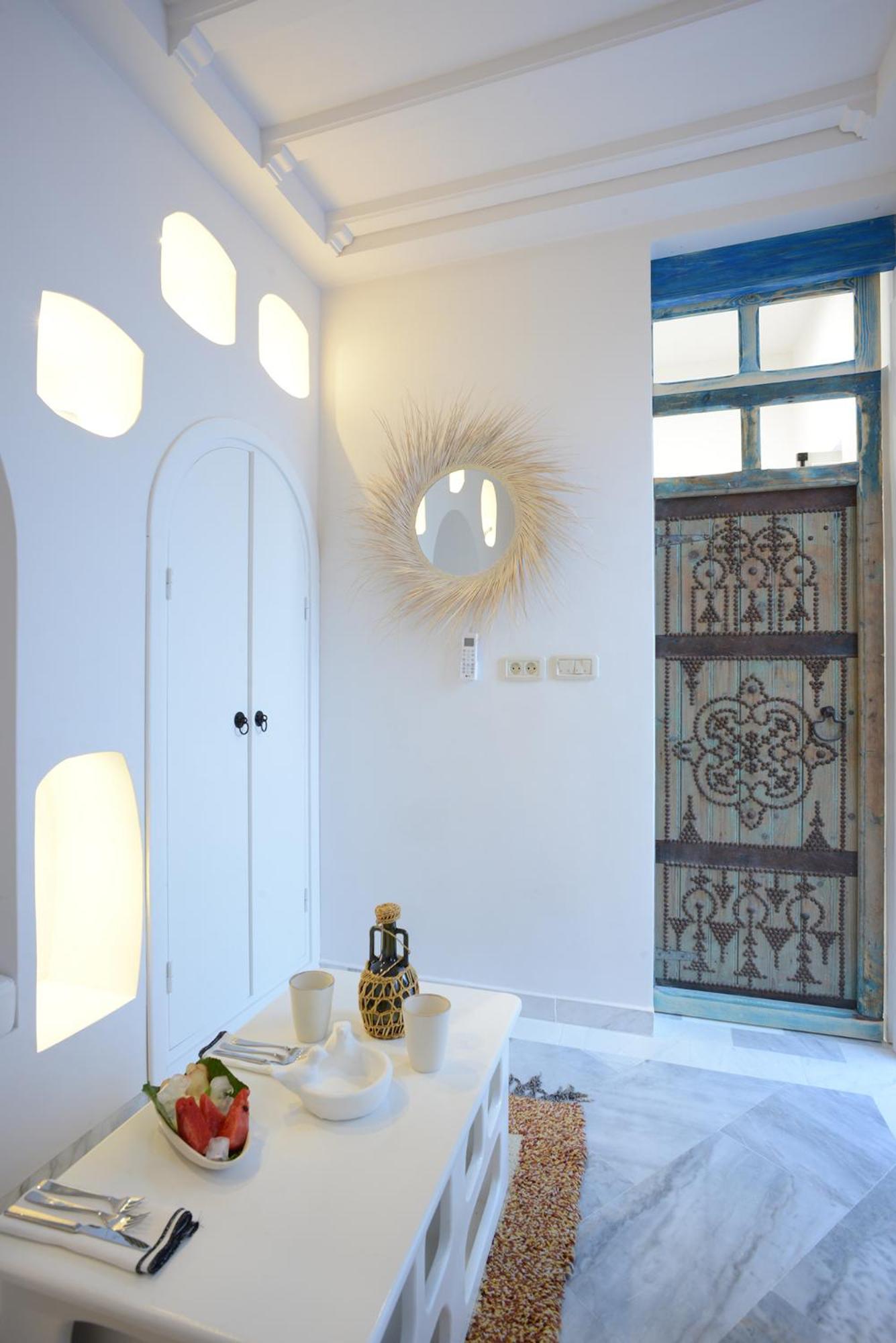 Dar Antonia Bed & Breakfast Sousse