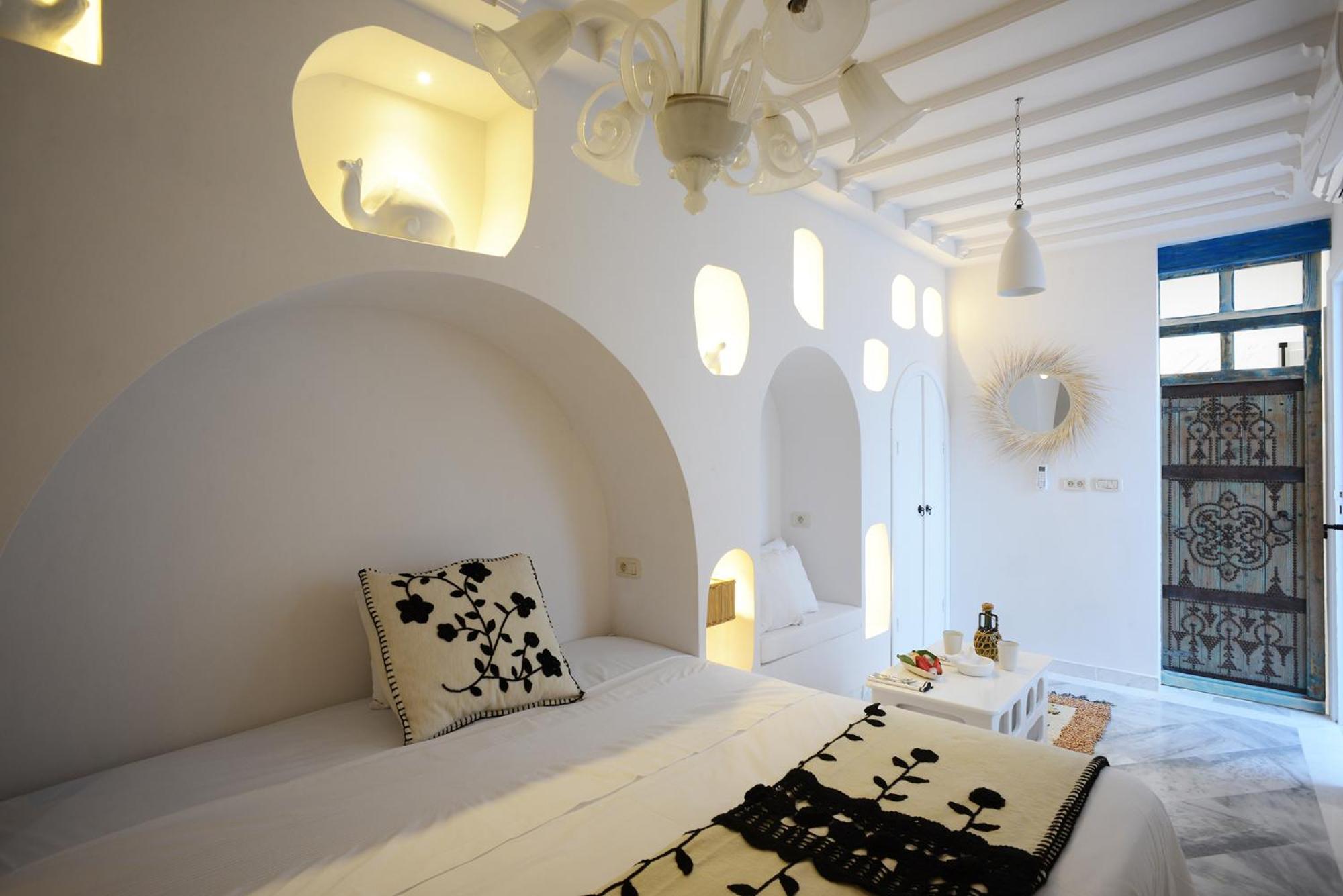 Bed & Breakfast Dar Antonia 4*
