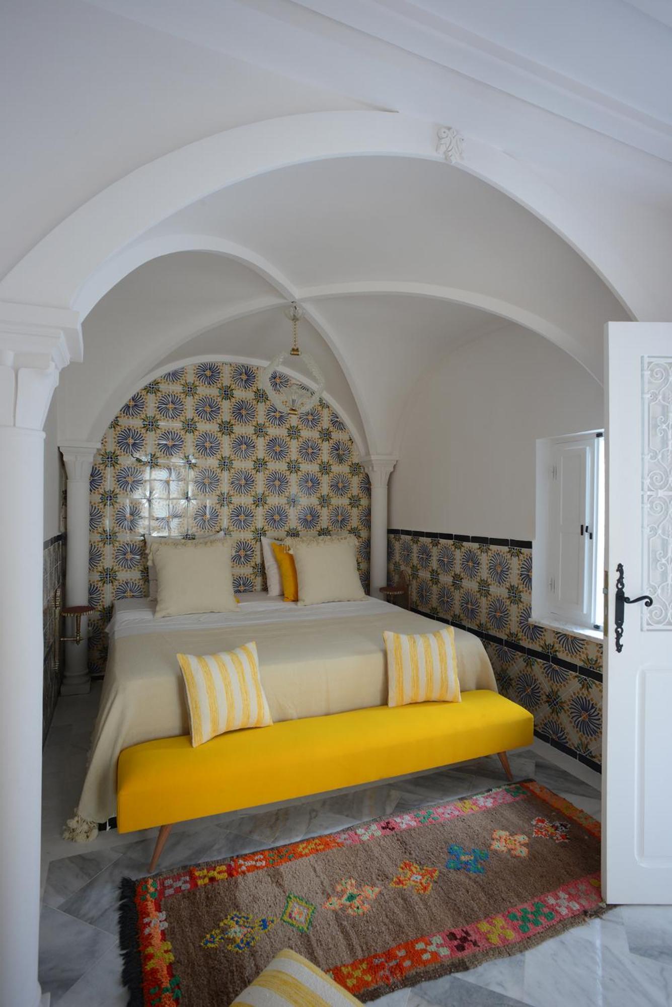 Dar Antonia Bed & Breakfast 4*