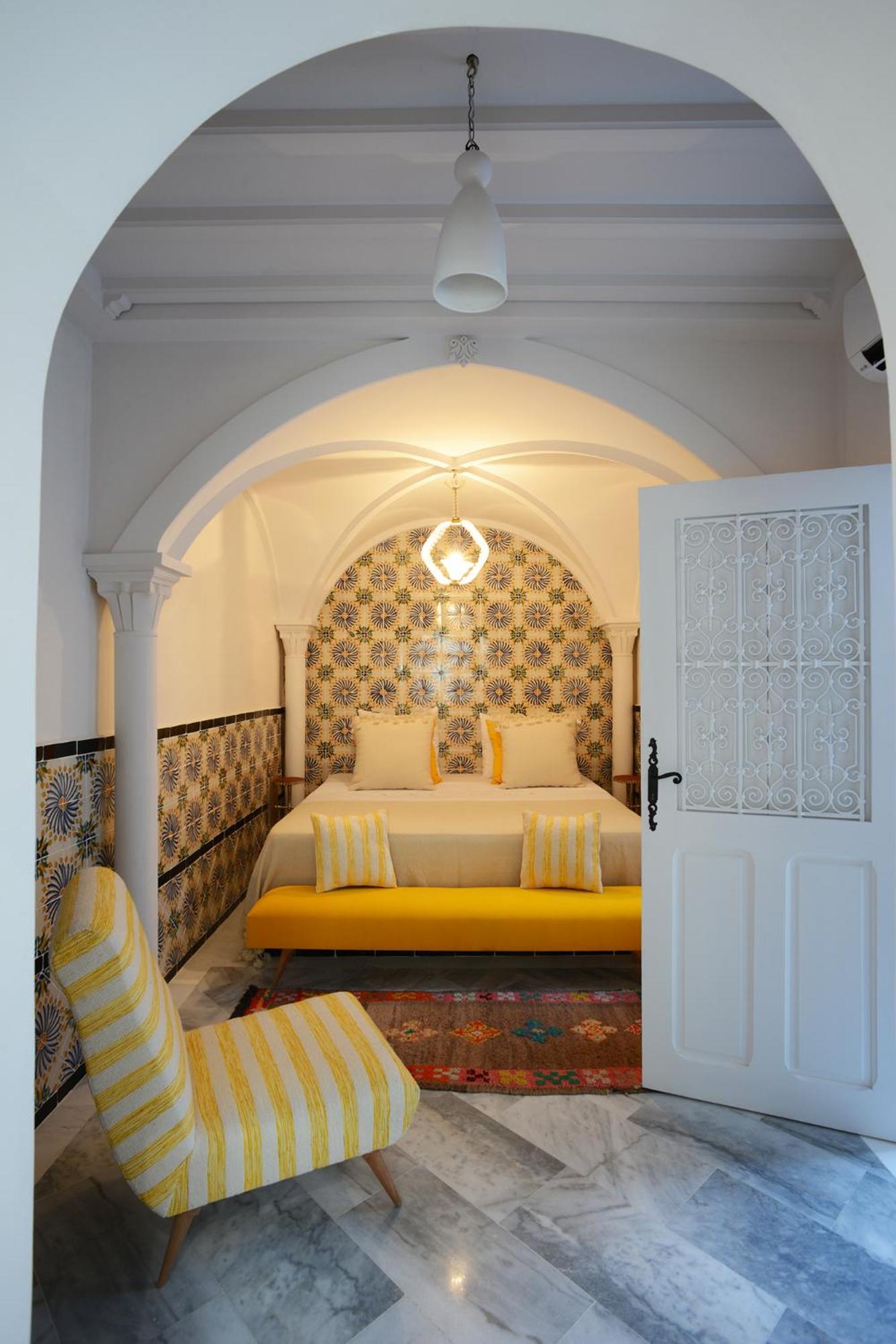 Dar Antonia Bed & Breakfast