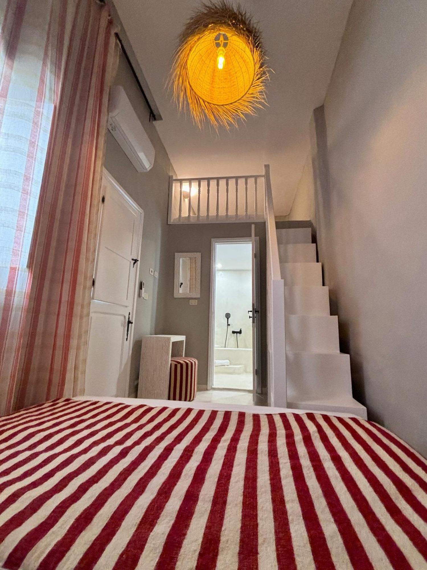 Bed & Breakfast Dar Antonia