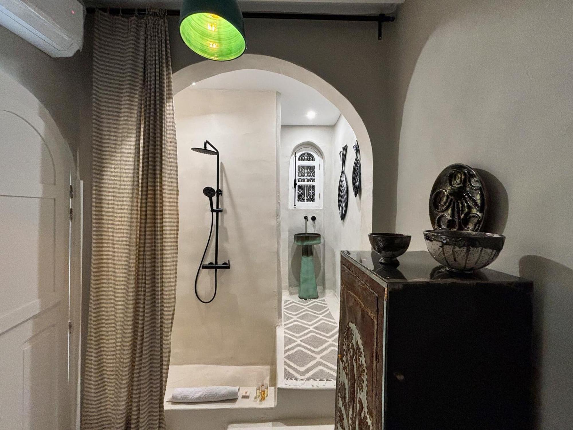 Bed & Breakfast Dar Antonia Sousse