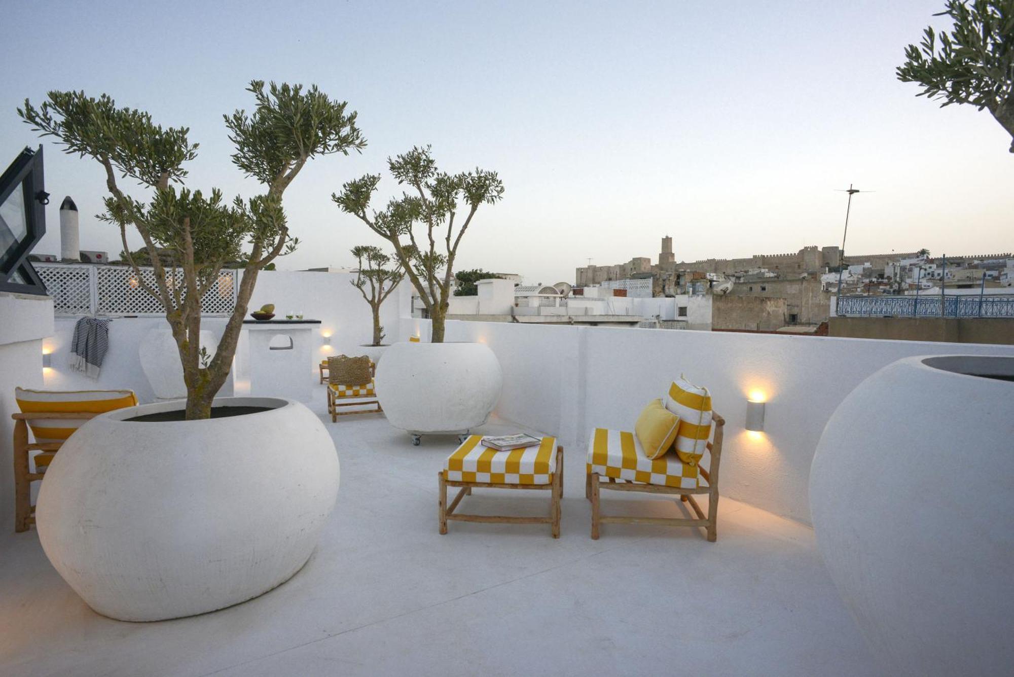 Dar Antonia Bed & Breakfast