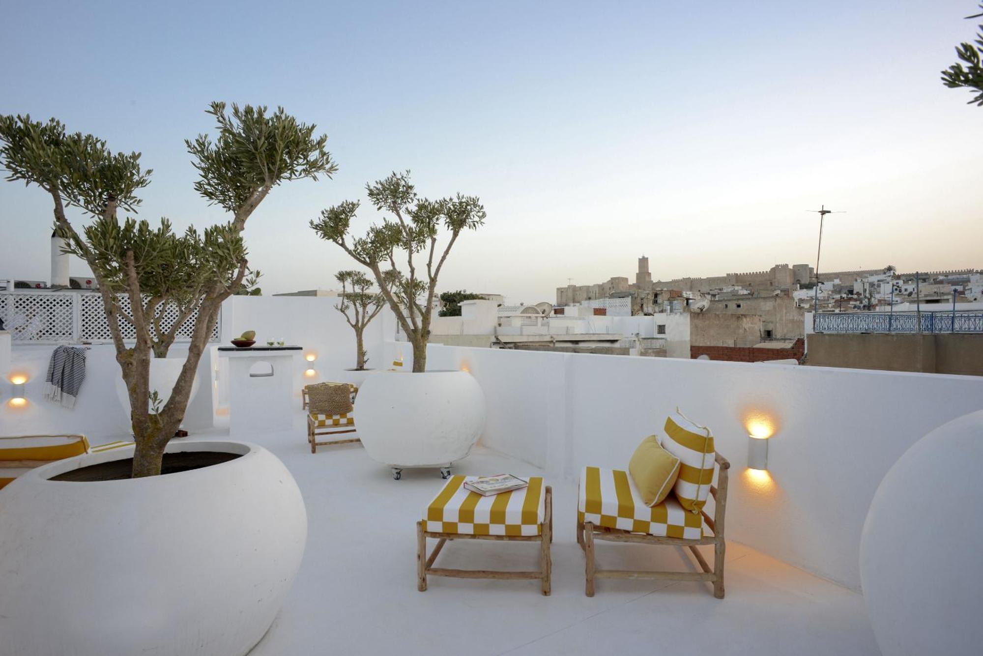 Bed & Breakfast Dar Antonia