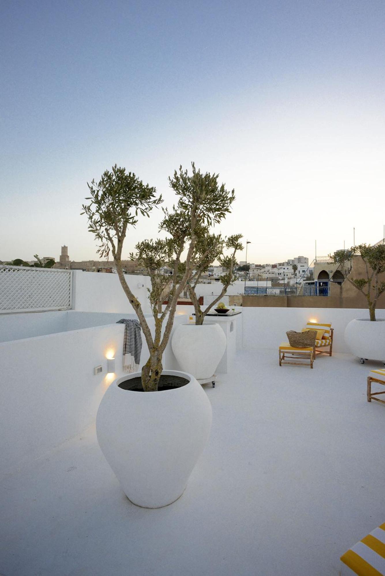 Bed & Breakfast Dar Antonia Sousse