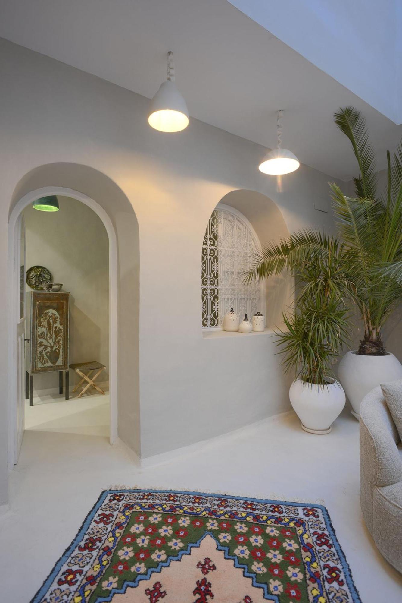 Dar Antonia Bed & Breakfast Sousse