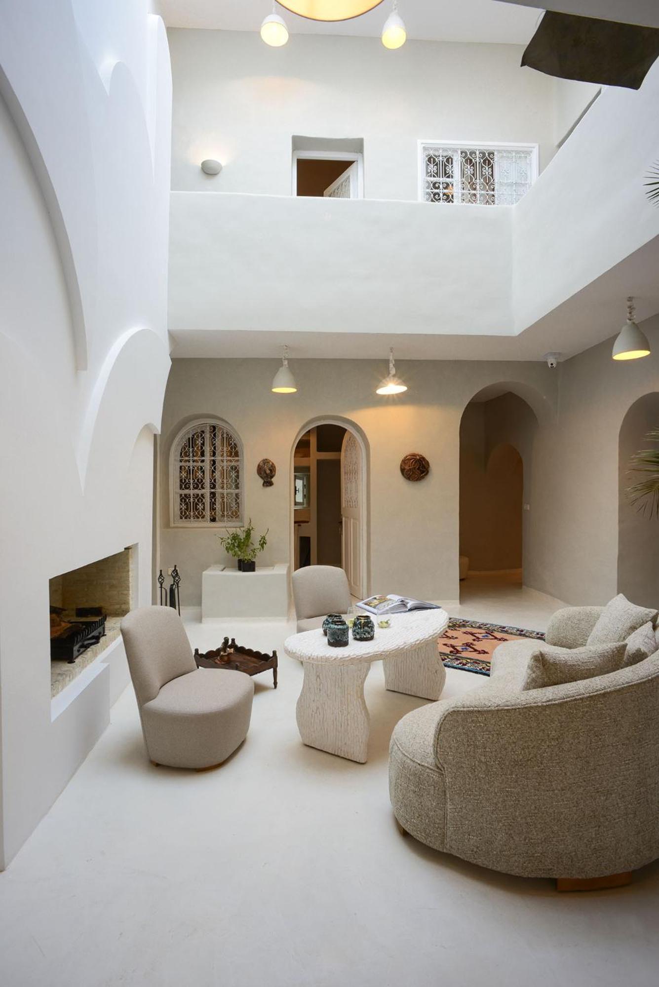 Dar Antonia Sousse