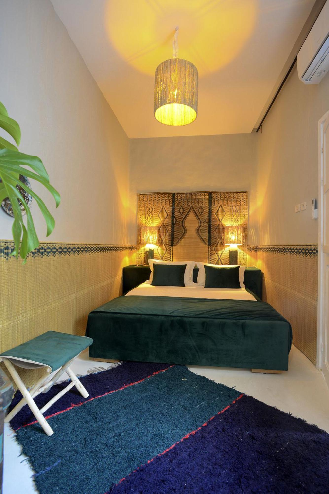 Dar Antonia Bed & Breakfast 4*