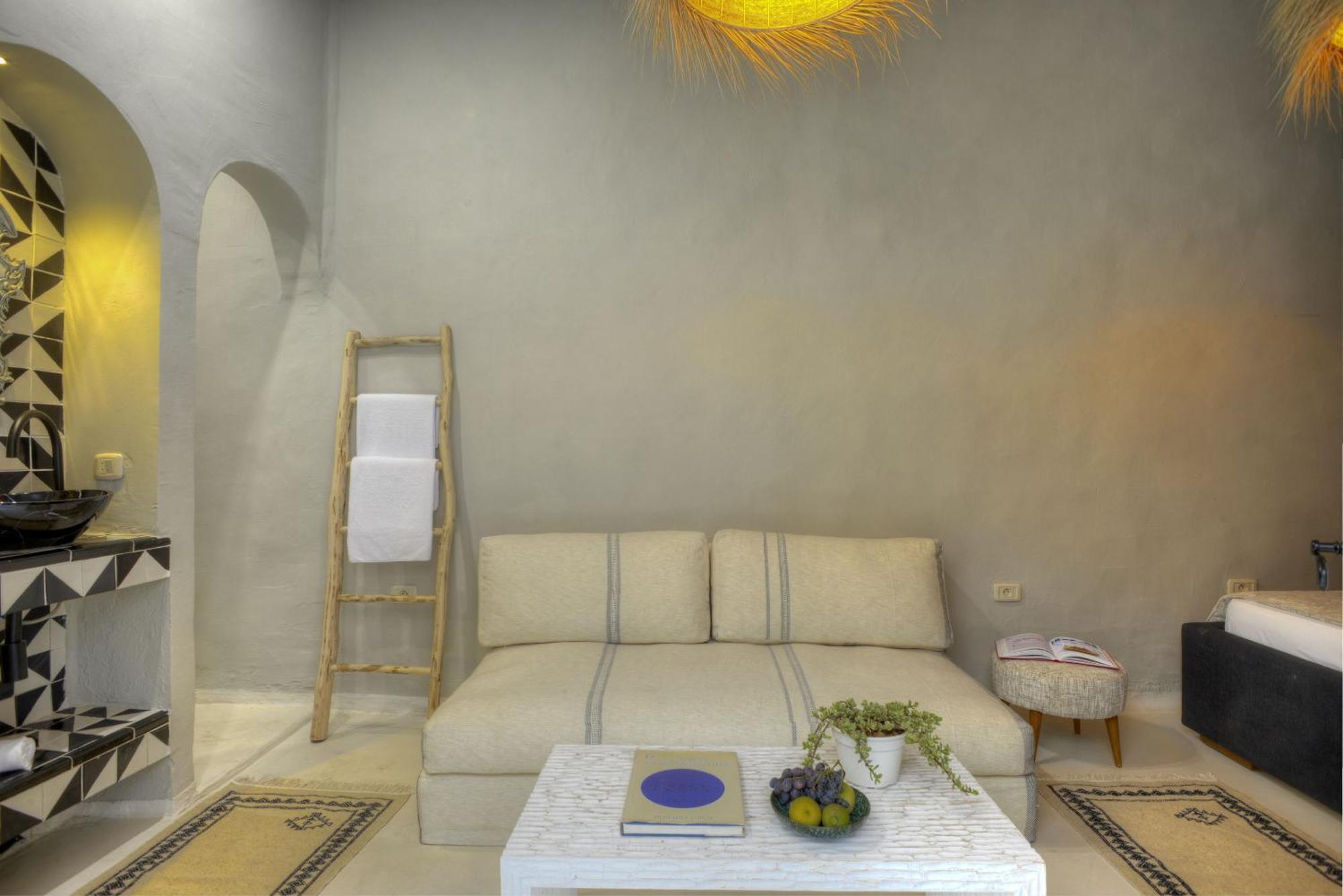 Bed & Breakfast Dar Antonia Sousse