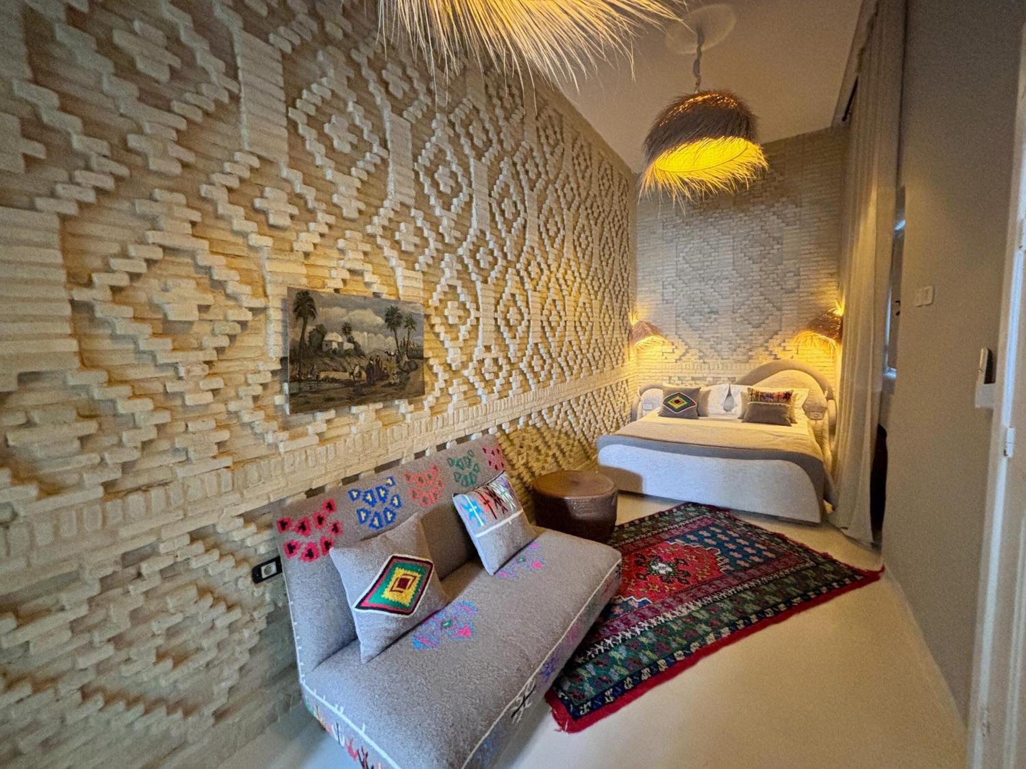 Dar Antonia 4* Sousse