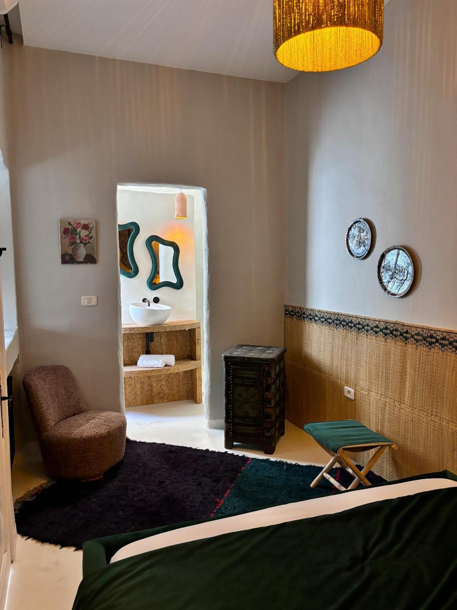Bed & Breakfast Dar Antonia