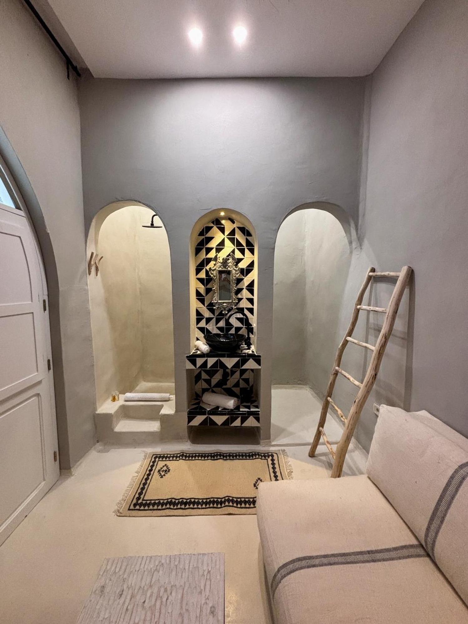 Bed & Breakfast Dar Antonia Sousse