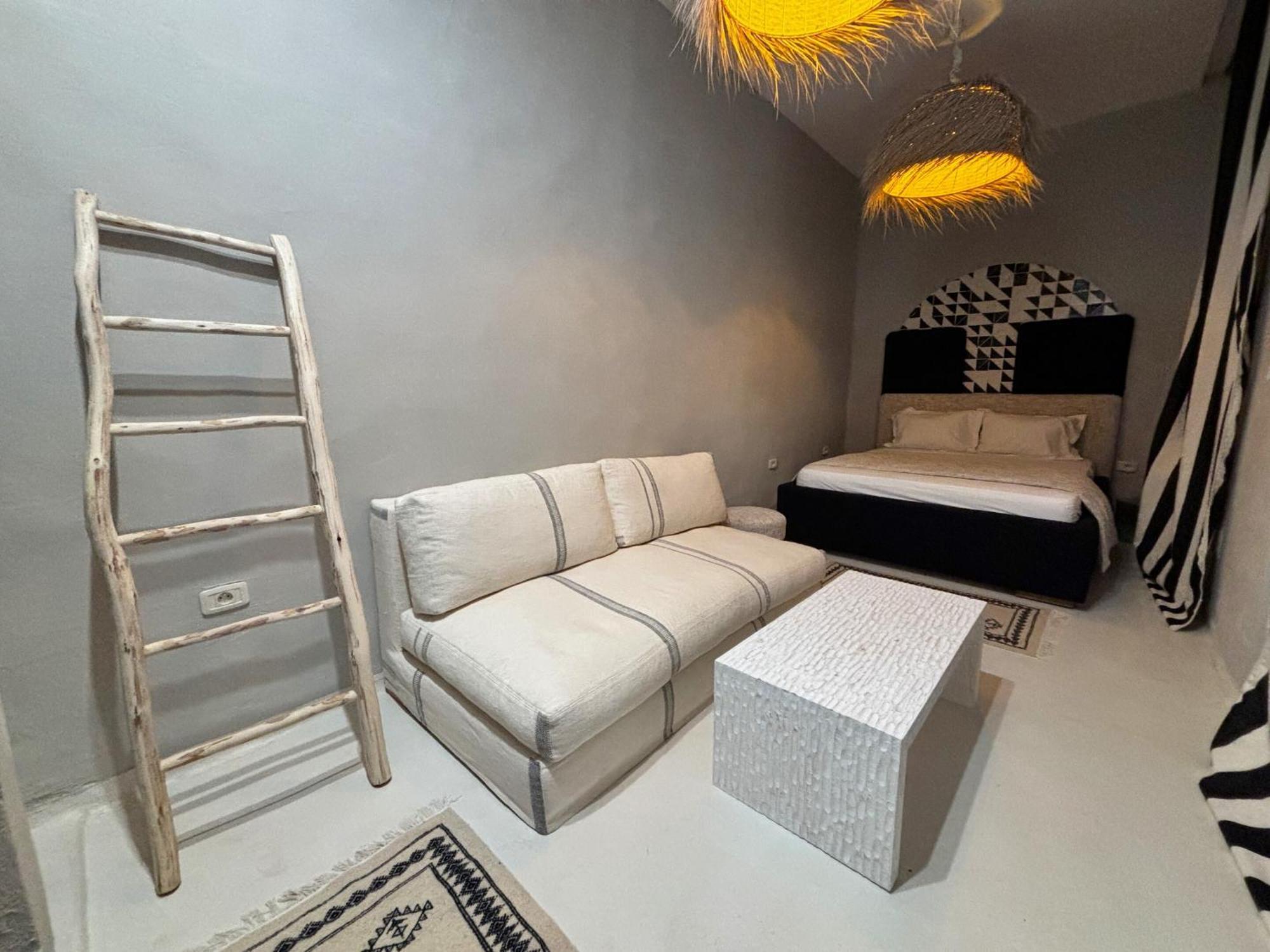 Dar Antonia Bed & Breakfast Sousse