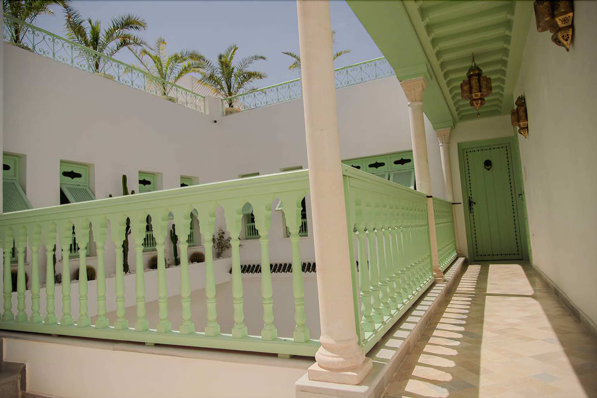 Dar Antonia Bed & Breakfast