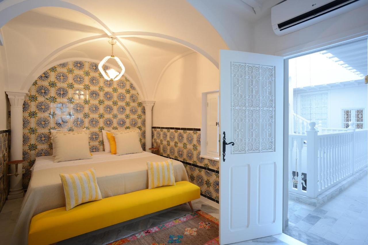 Dar Antonia 4* Sousse